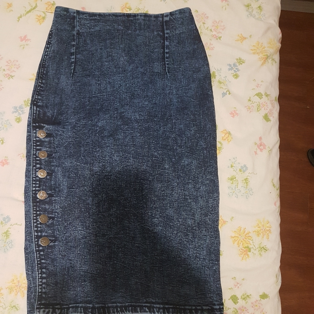 Skirts